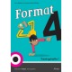 Format 4, Træningshæfte 1