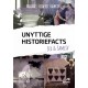Unyttige historiefacts - Sex & Samliv
