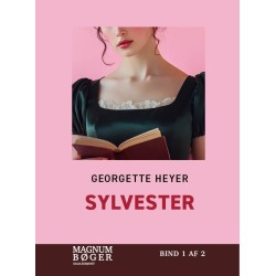 Sylvester (Storskrift)