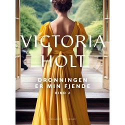 Dronningen er min fjende bind 2