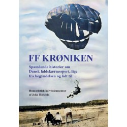 FF Krøniken