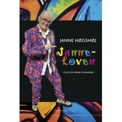 JanneLoven – fuck din indre forræder!
