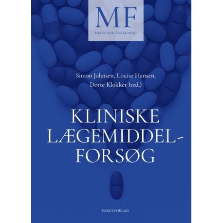 Kliniske lægemiddelforsøg