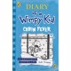 Cabin Fever - Diary of a Wimpy Kid