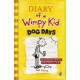 Dog Days - Diary of a Wimpy Kid