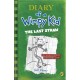 The Last Straw - Diary of a Wimpy Kid