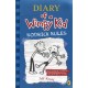 Rodrick Rules - Diary of a Wimpy Kid