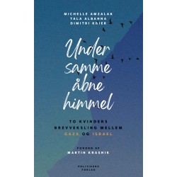 Under samme åbne himmel: To kvinders brevveksling mellem Gaza og Israel