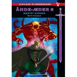 Ånde-æder 6: Bæstet kommer