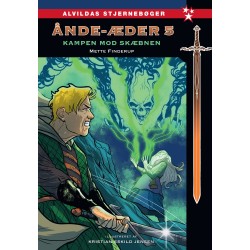 Ånde-æder 5: Kampen mod skæbnen