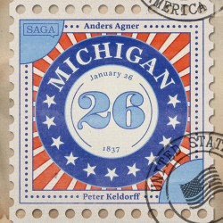 Michigan - The Great Lakes State