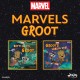Marvels Groot