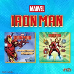 Marvels Iron Man