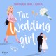 The Wedding Planner, Tome 1 – The wedding girl: Une comédie romantique