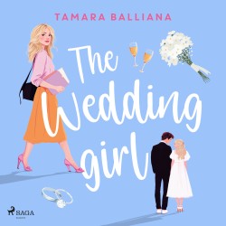 The Wedding Planner, Tome 1 – The wedding girl: Une comédie romantique