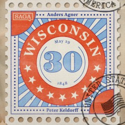 Wisconsin - The Badger State