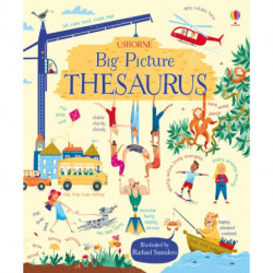 Big Picture Thesaurus