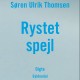 Rystet spejl
