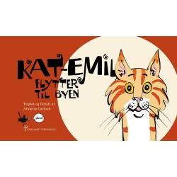 Kat-Emil flytter til byen