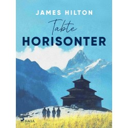Tabte horisonter