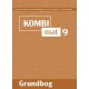 KombiMat 9 - Grundbog
