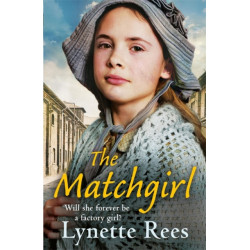 The Matchgirl: Will this factory girl have her happy ending?