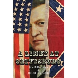 A Limey at Gettysburg