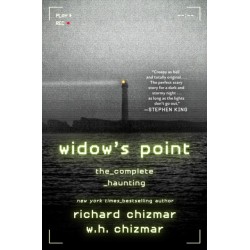 Widow's Point: The Complete Haunting - an instant New York Times bestseller