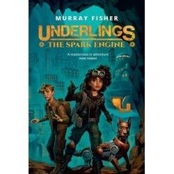 Underlings: The Spark Engine