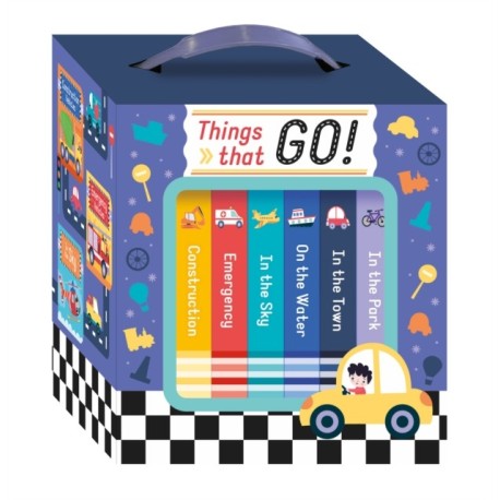 Things that Go!