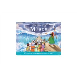 The Story of Moses