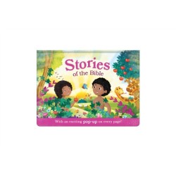 Stories of the Bible
