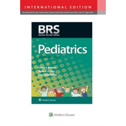 BRS Pediatrics