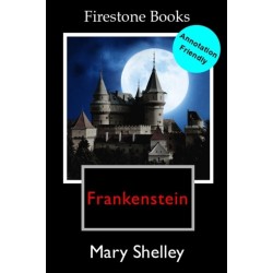 FRANKENSTEIN