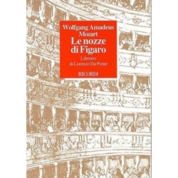 LE NOZZE DI FIGARO