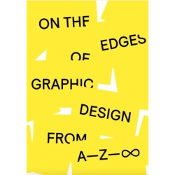 On the Edges of Graphic Design from A—Z—8