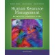 Human Resource Management: Essential Perspectives