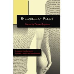 Syllables of Flesh
