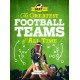 The Greatest Football Teams of All Time (A Sports Illustrated Kids Book): A G.O.A.T. Series Book