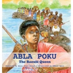 Abla Poku: The Baoule Queen