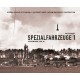 Spezialfahrzeuge 1: Peenemunde 1942-45