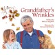 Grandfather's Wrinkles