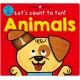 Animals (Let's Count to Ten!)