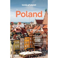 Lonely Planet Poland