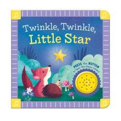 Twinkle, Twinkle, Little Star
