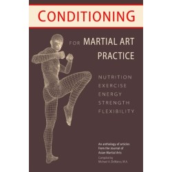 Conditioning for Martial Art Practice