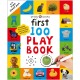 First 100 Play Book: A first words wipe-clean activity book