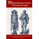 Medieval Warrior Cultures of Europe and Japan: Body, Mind, Sword