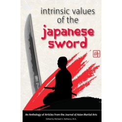 Intrinsic Values of the Japanese Sword