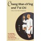 Cheng Man-ch'ing and T'ai Chi: Echoes in the Hall of Happiness
